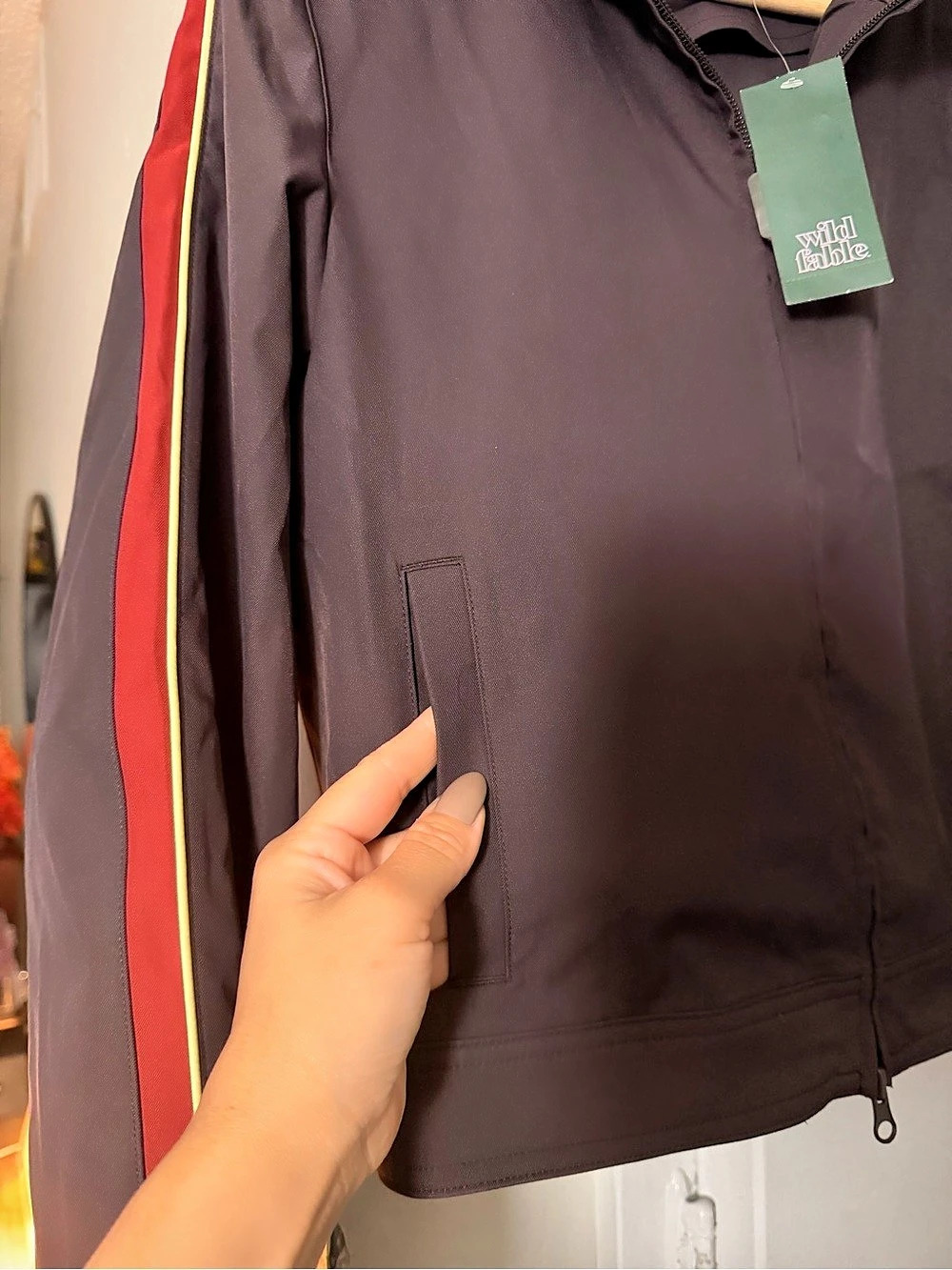 Fall Jacket - Picture 5 of 6